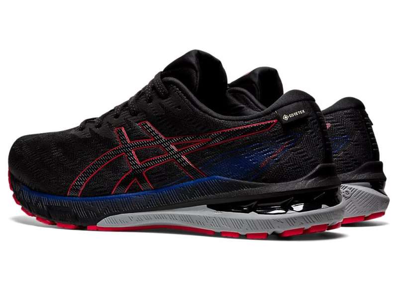 Asics Gt-2000 10 G-tx Graphite Grey/Black | DgV7X5iAA