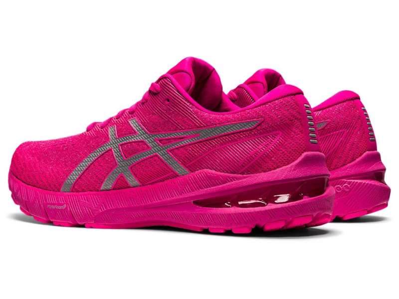 Asics Gt-2000 10 Lite-show Lite Show/Pink Glo | Hs4RNmmvP