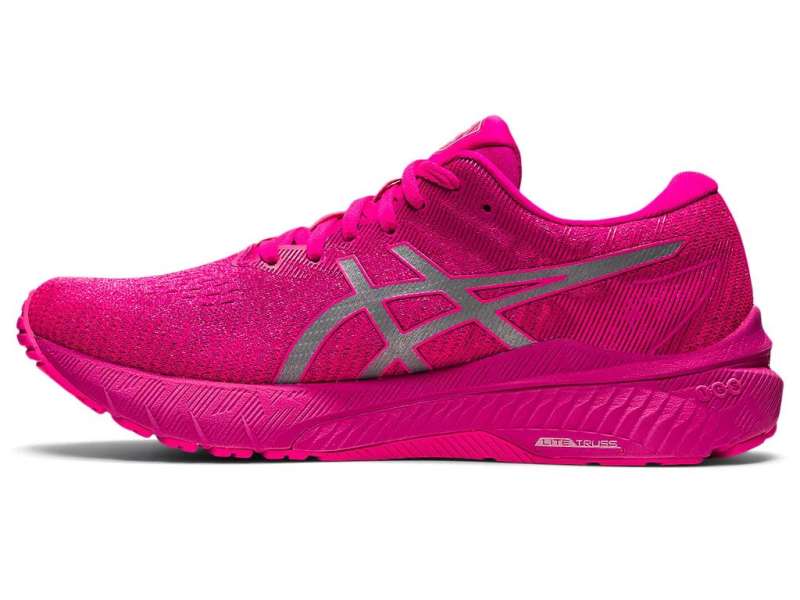 Asics Gt-2000 10 Lite-show Lite Show/Pink Glo | Hs4RNmmvP