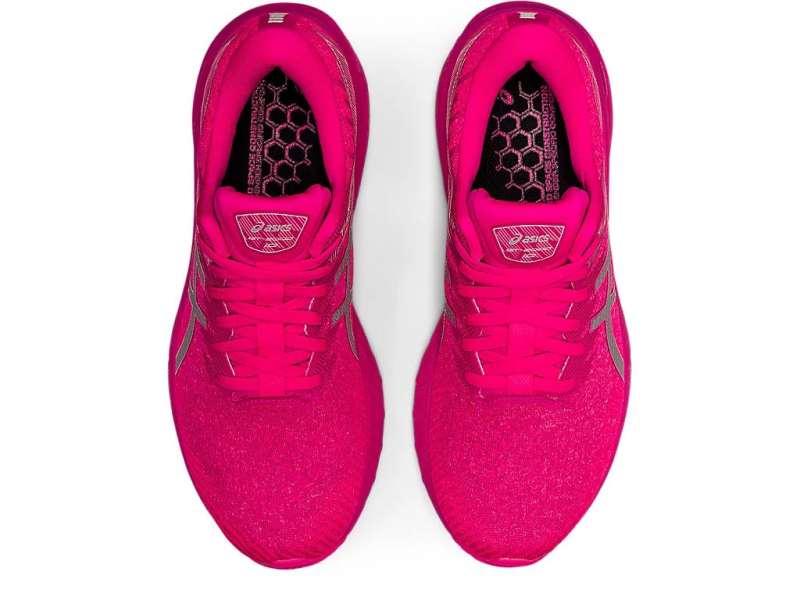 Asics Gt-2000 10 Lite-show Lite Show/Pink Glo | Hs4RNmmvP