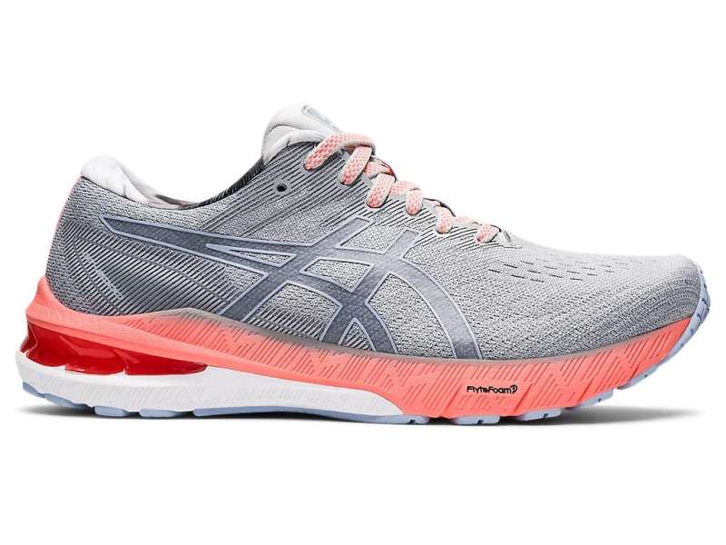 Asics Gt-2000 10 Polar Shade/Mist | 92m8nplwN