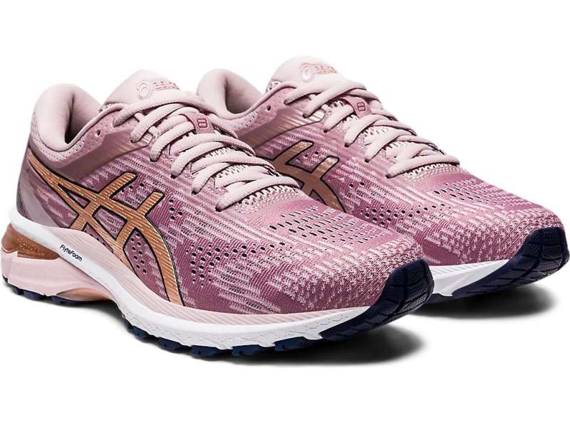 Asics Gt-2000 8 Watershed Rose/Rose G Old | YONe9vqQc