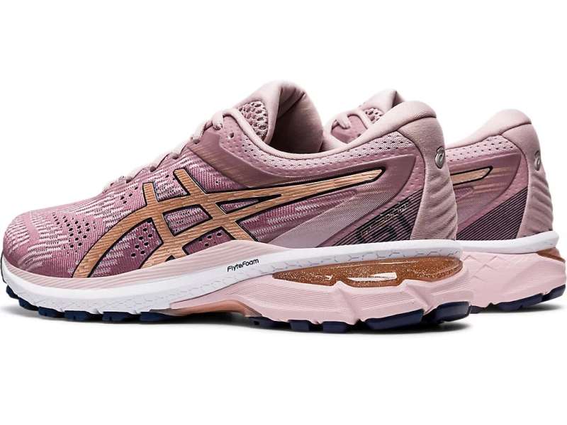 Asics Gt-2000 8 Watershed Rose/Rose G Old | YONe9vqQc