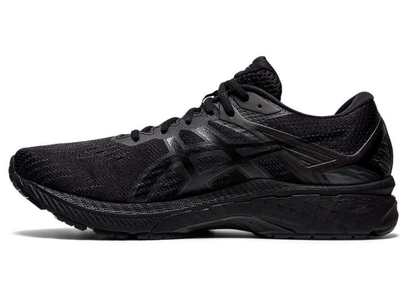 Asics Gt-2000 9 (2e) Black/Black | 3MR2ULrr9