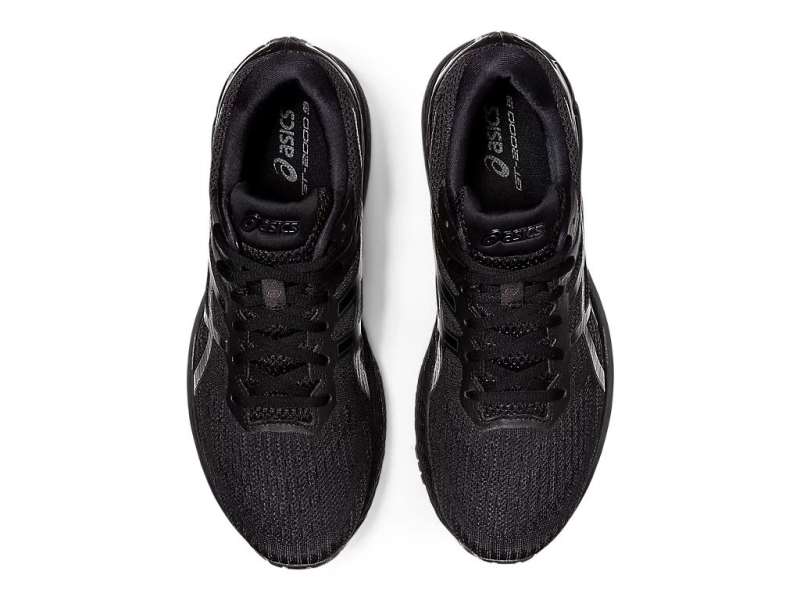 Asics Gt-2000 9 (2e) Black/Black | 3MR2ULrr9