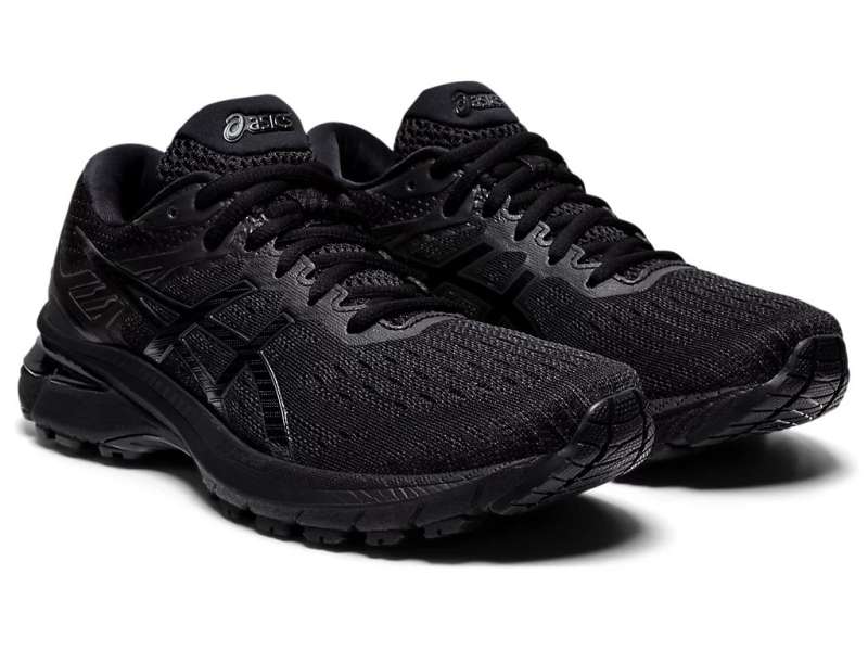 Asics Gt-2000 9 Black/Black | ioCpGsQwl