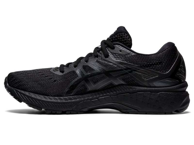 Asics Gt-2000 9 Black/Black | ioCpGsQwl