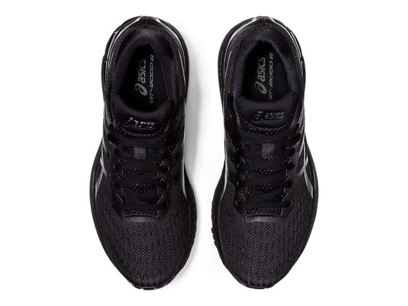 Asics Gt-2000 9 Black/Black | ioCpGsQwl