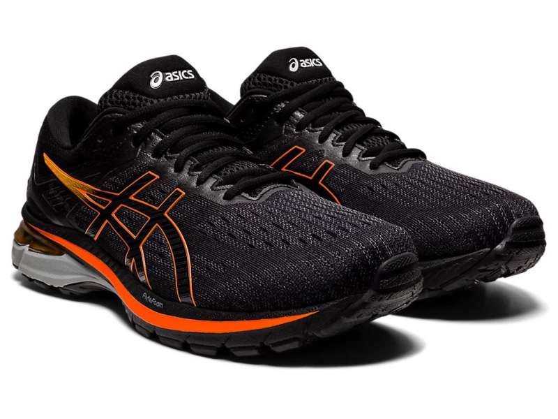 Asics Gt-2000 9 G-tx πορτοκαλι | RBHolFRe8