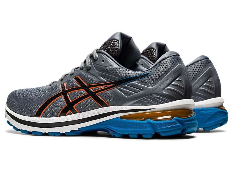 Asics Gt-2000 9 Metropolis/Black | KFqPM2ac3