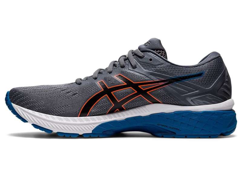 Asics Gt-2000 9 Metropolis/Black | KFqPM2ac3