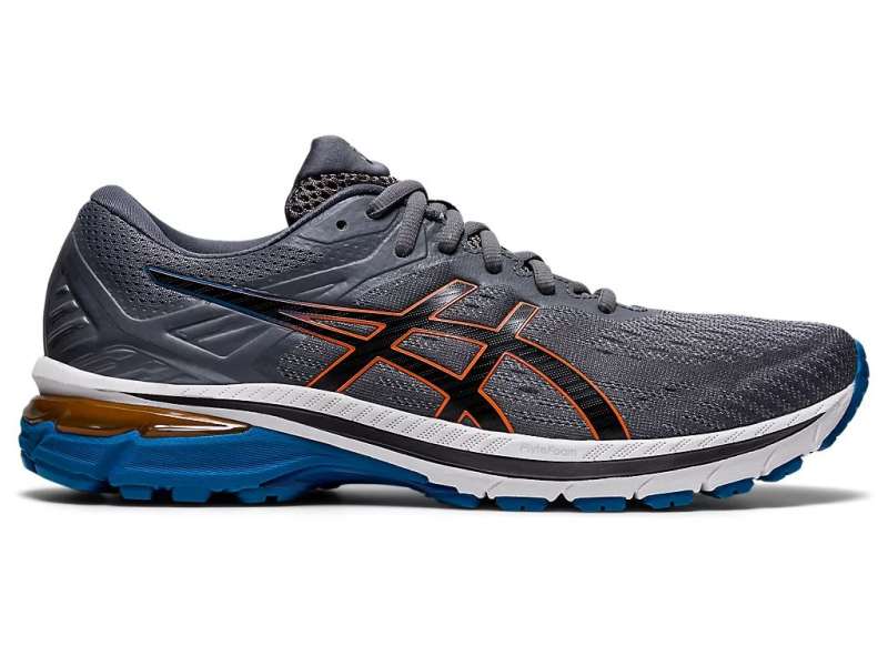 Asics Gt-2000 9 Metropolis/Black | KFqPM2ac3