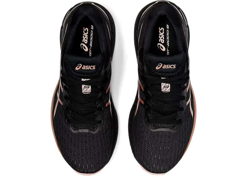 Asics Gt-2000 9 χρυσο χρωμα | UBy8DVYTM