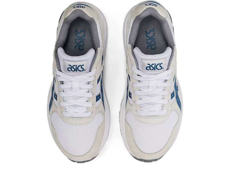 Asics Gt-ii 2000 White/Grey Floss | qDv1C8xdA