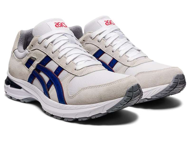 Asics Gt-ii 2000 μπλε | wMgHaFJgv