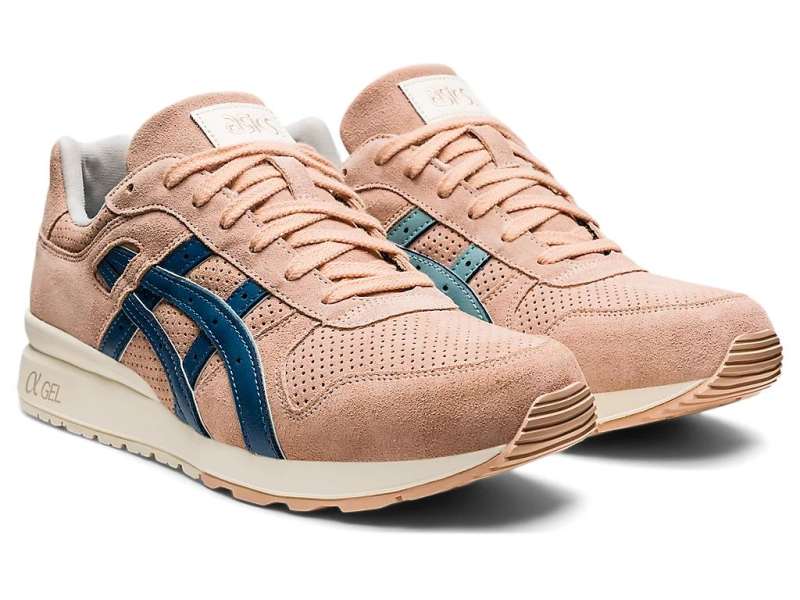 Asics Gt-ii Pale Apricot/Azure | weqtoCF4D