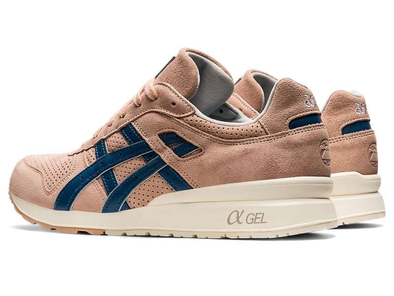 Asics Gt-ii Pale Apricot/Azure | weqtoCF4D