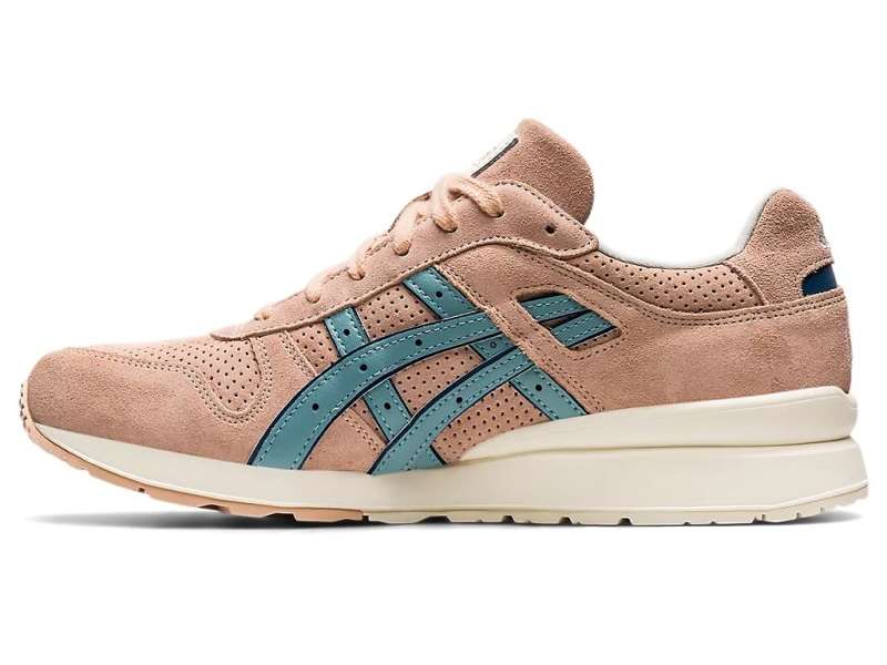 Asics Gt-ii Pale Apricot/Azure | weqtoCF4D