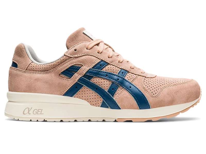 Asics Gt-ii Pale Apricot/Azure | weqtoCF4D