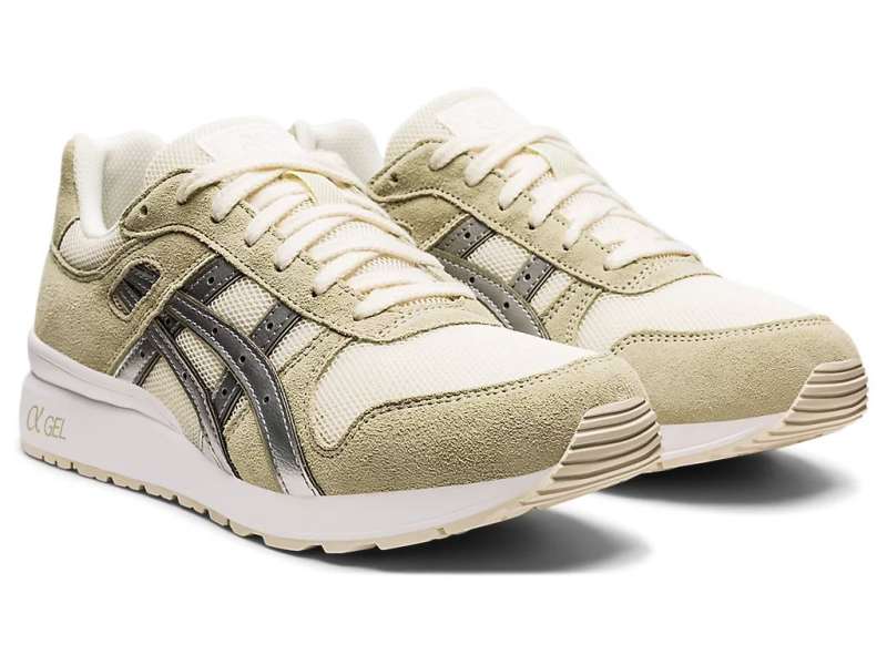 Asics Gt-ii ασημι | K5vJ5EuUY