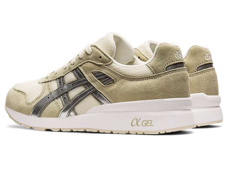 Asics Gt-ii ασημι | K5vJ5EuUY