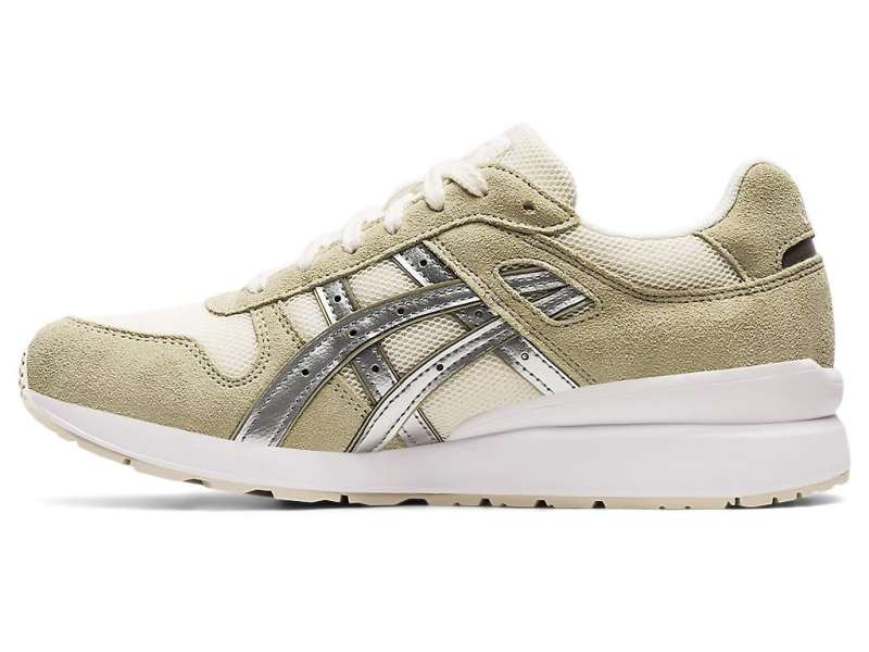 Asics Gt-ii ασημι | K5vJ5EuUY