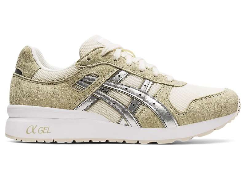 Asics Gt-ii ασημι | K5vJ5EuUY