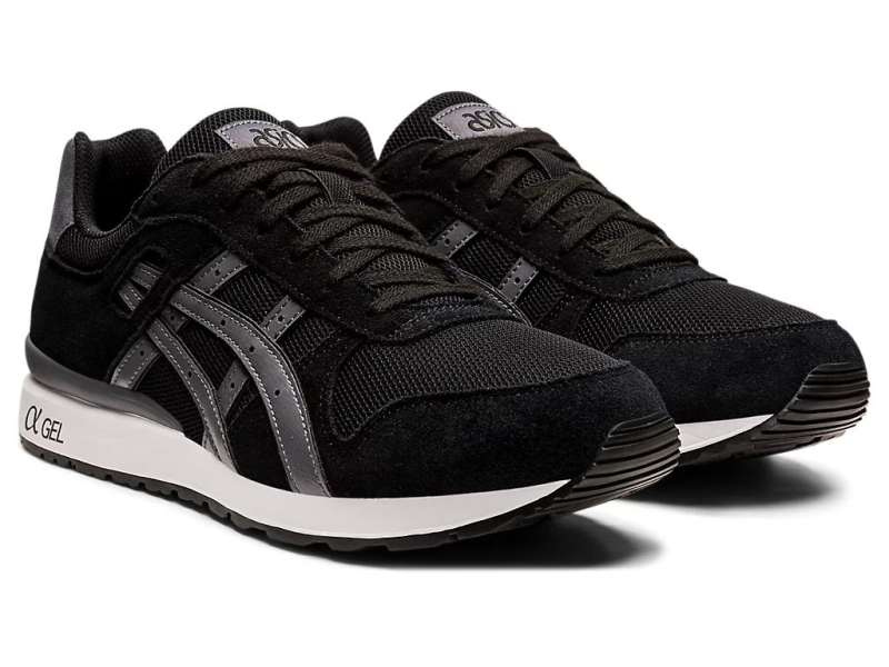 Asics Gt-ii γκρι | QJ1supivm