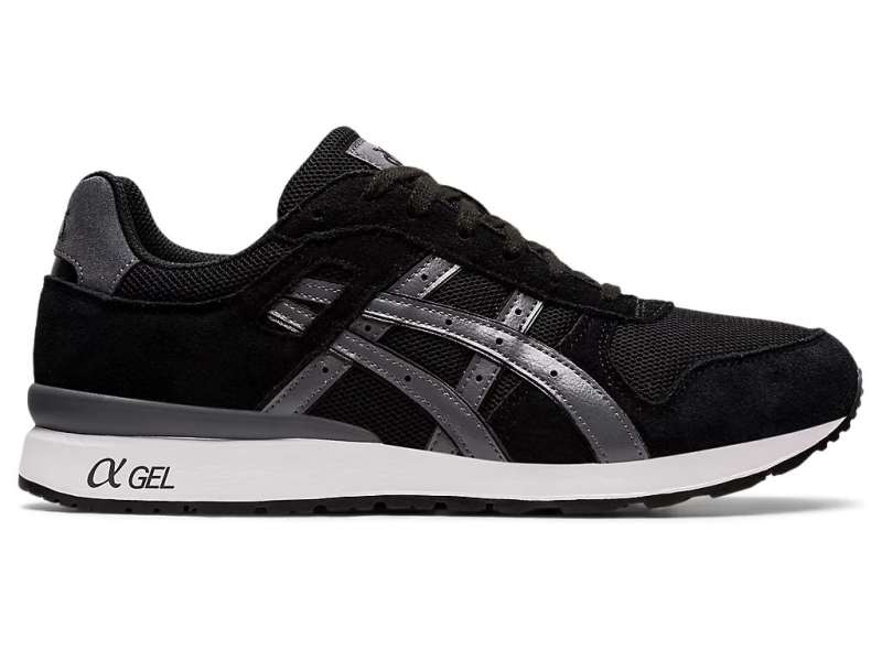 Asics Gt-ii γκρι | QJ1supivm