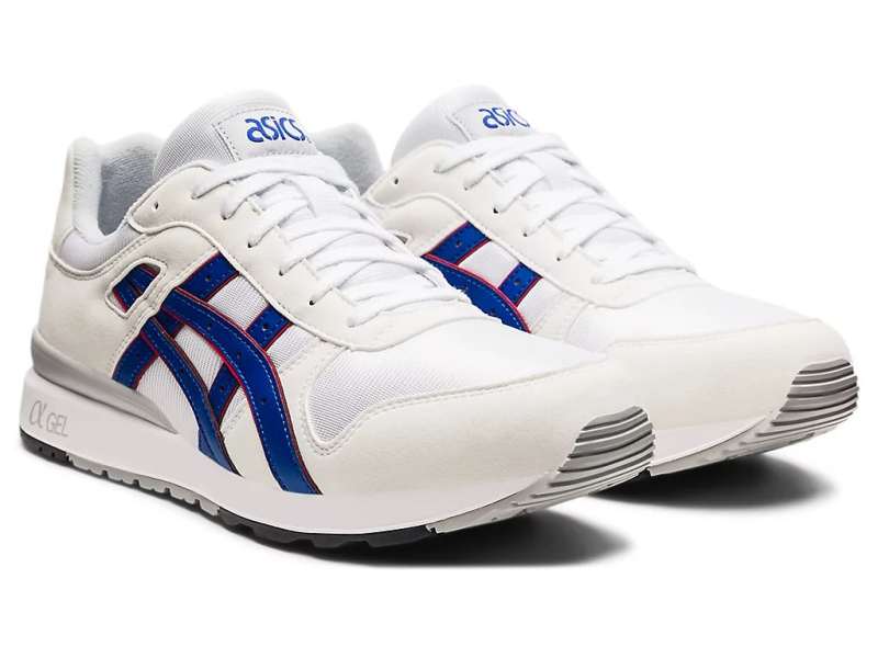 Asics Gt-ii μπλε | JtV7na9BG