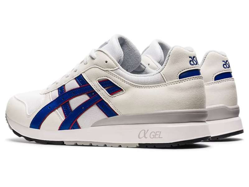 Asics Gt-ii μπλε | JtV7na9BG