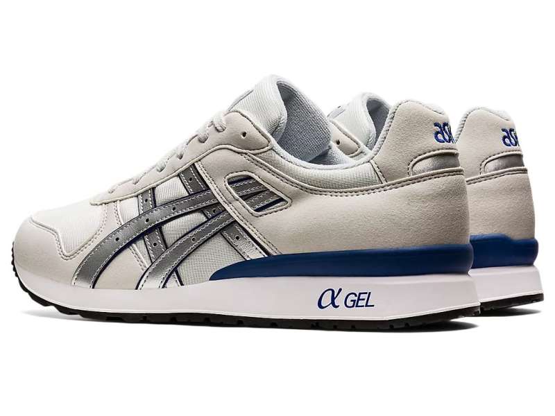 Asics Gt-ii μπλε | aDidIdWd5