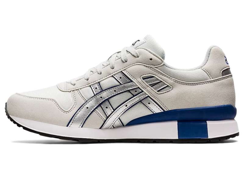 Asics Gt-ii μπλε | aDidIdWd5