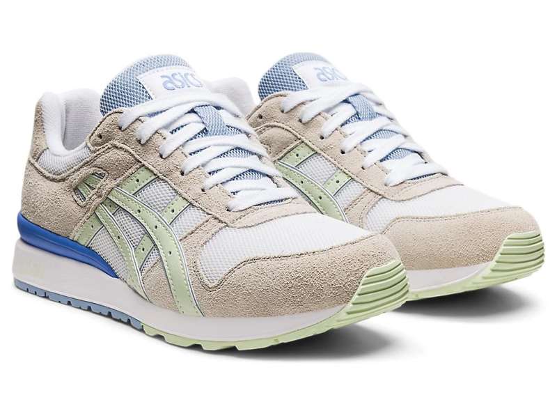 Asics Gt-ii πρασινο | Iaix9QQCO