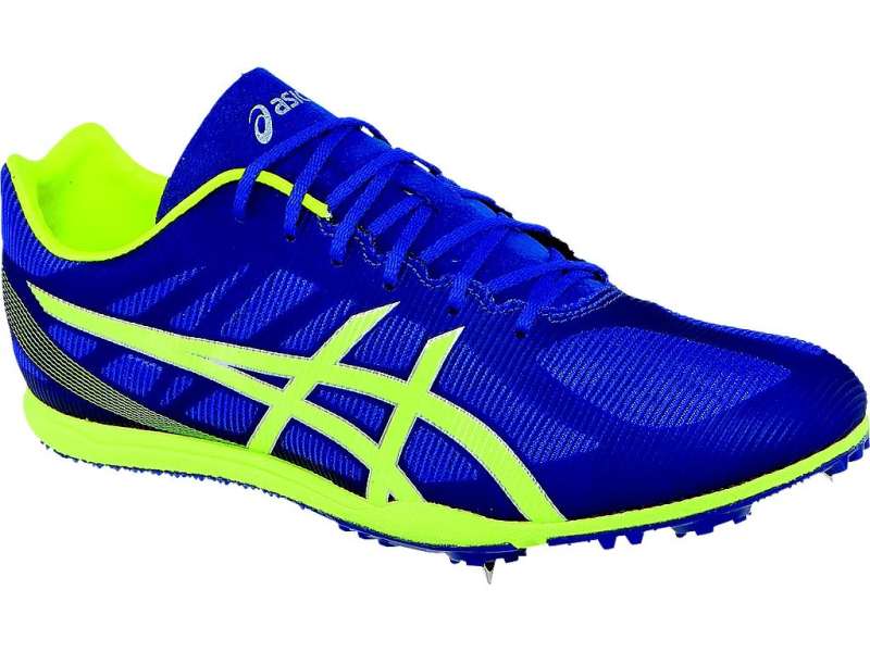 Asics Heat Chaser βαθυ κίτρινα | iqcTVhucC