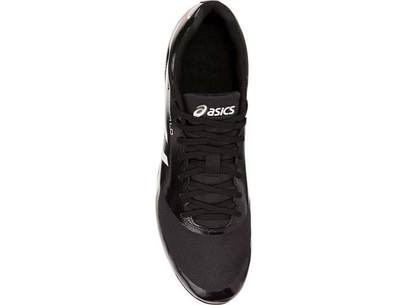 Asics Hyper Ld 6 Black/White | Tw3A2gigo