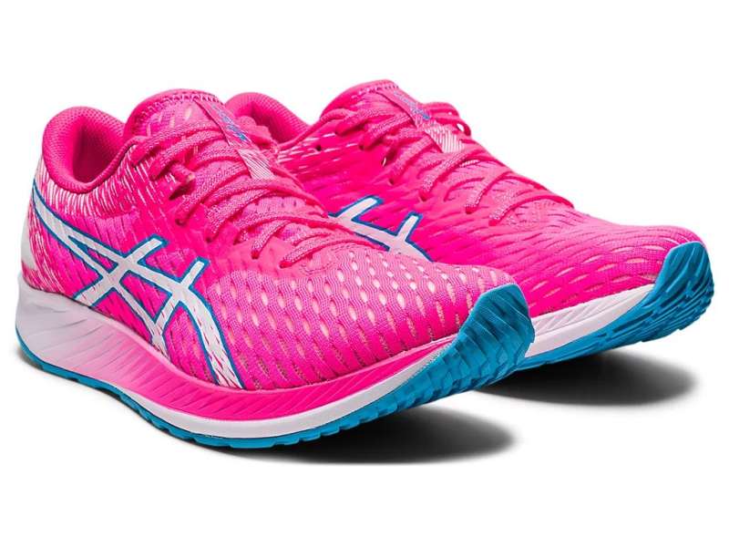 Asics Hyper Speed Hot Pink/White | YtawbNpIL