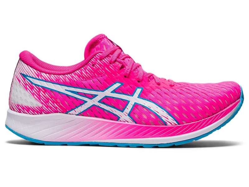 Asics Hyper Speed Hot Pink/White | YtawbNpIL