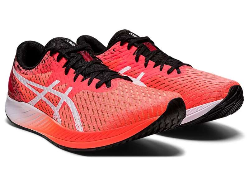 Asics Hyper Speed Sunrise Red/White | RwE5cc2xT