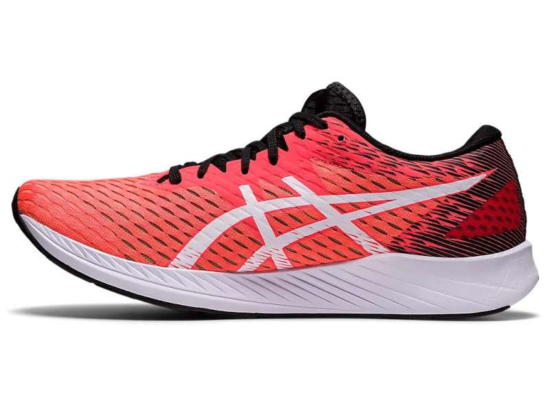 Asics Hyper Speed Sunrise Red/White | RwE5cc2xT