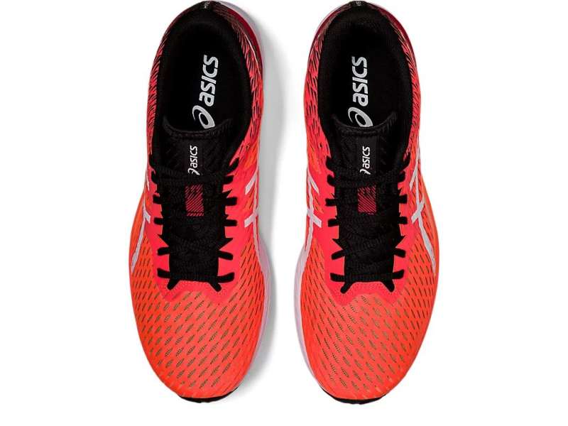 Asics Hyper Speed Sunrise Red/White | RwE5cc2xT