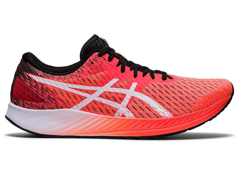 Asics Hyper Speed Sunrise Red/White | RwE5cc2xT