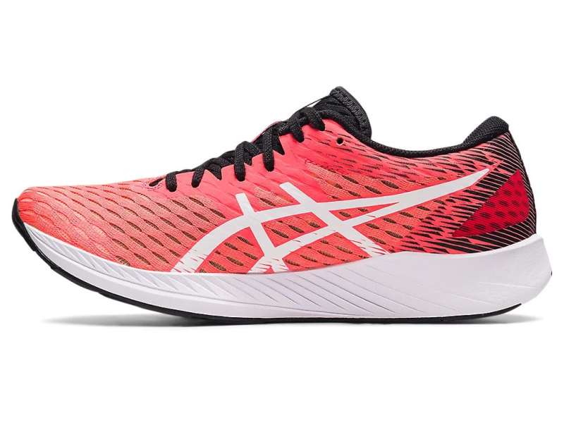 Asics Hyper Speed Sunrise Red/White | o3gbMwusN