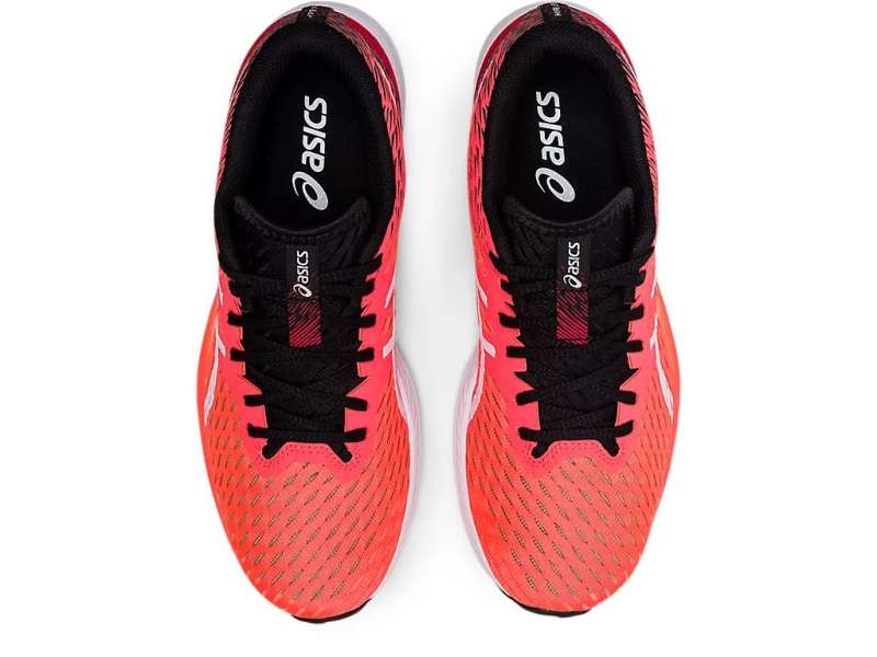 Asics Hyper Speed Sunrise Red/White | o3gbMwusN