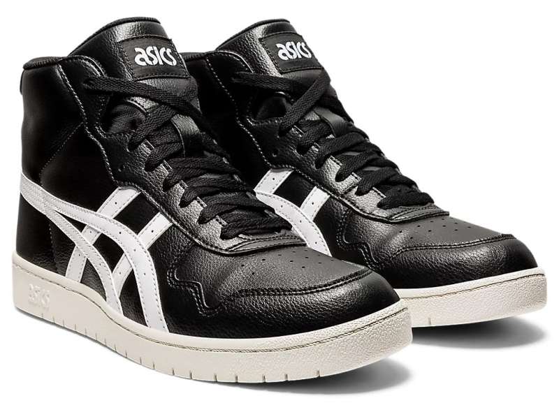 Asics Japan L Black/White | I2AxeQ3Yy