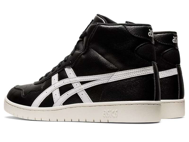 Asics Japan L Black/White | I2AxeQ3Yy