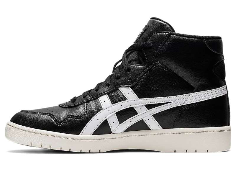 Asics Japan L Black/White | I2AxeQ3Yy