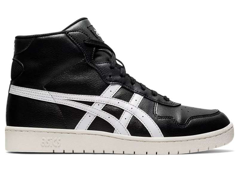 Asics Japan L Black/White | I2AxeQ3Yy