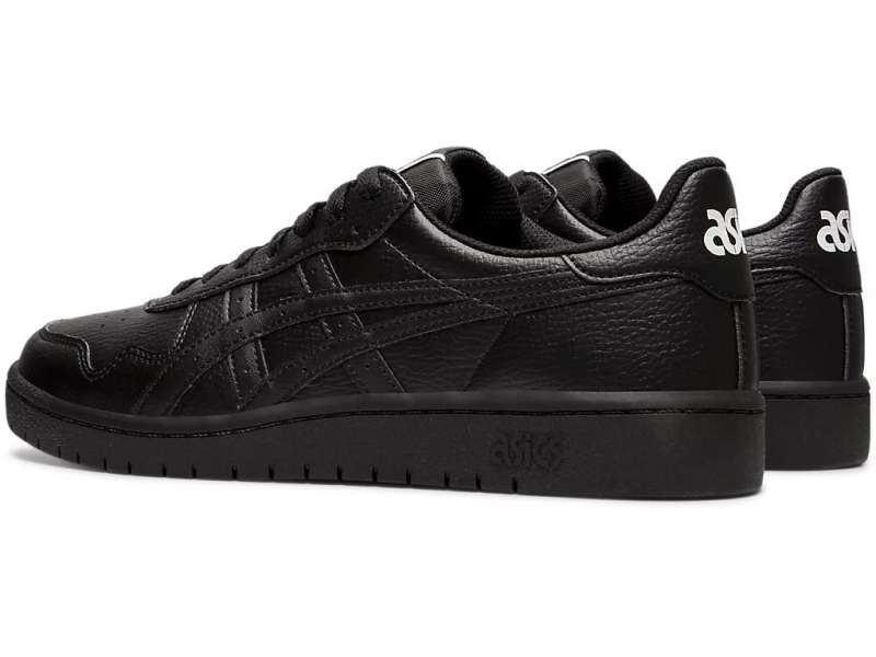 Asics Japan S Black/Black | OQUIFv2QI