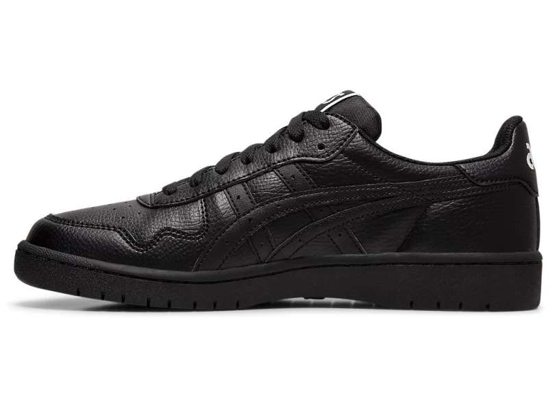 Asics Japan S Black/Black | OQUIFv2QI